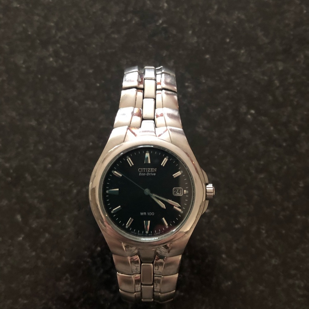 Citizen watch